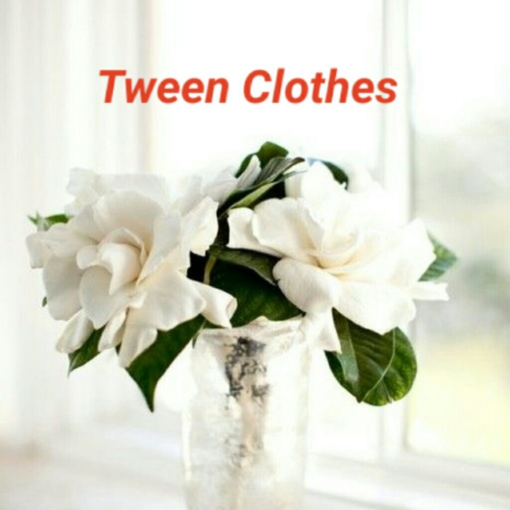 Tween Clothes
